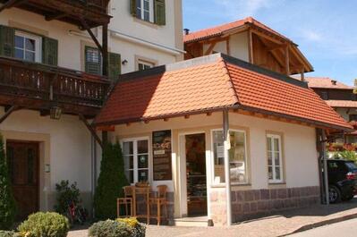 Bäckerei Panificio Hackhofer- Produktion