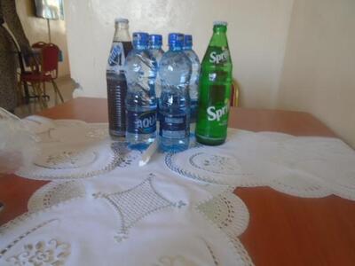 OJI GUEST HOUSE