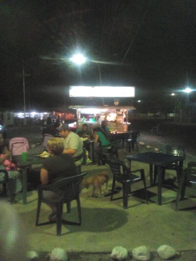 ROCORO FAST FOOD