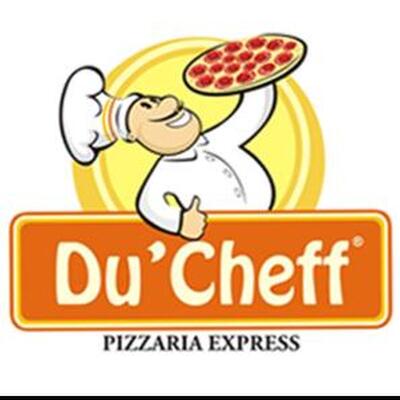 Du Cheff - Pizzas do tamanho da sua fome! foto
