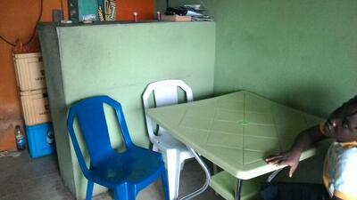 KELVINO SPORT RESTURANT