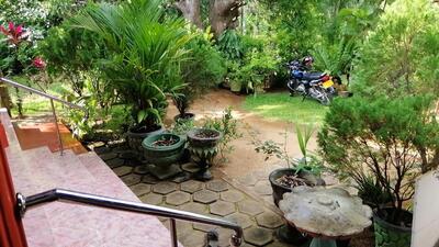 HHR Krishantha De Silva, RSP