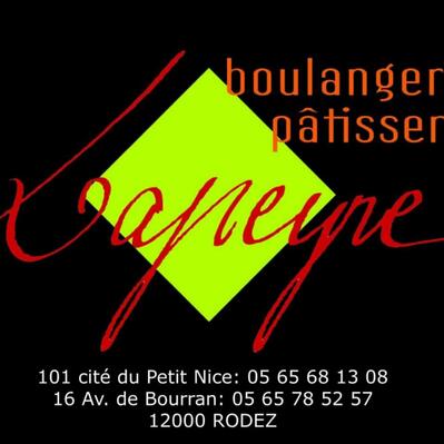 photo de Boulangerie Lapeyre