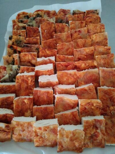 Panificio Mattioli G. Paolo Snc Di Rampazzo Maria E C.