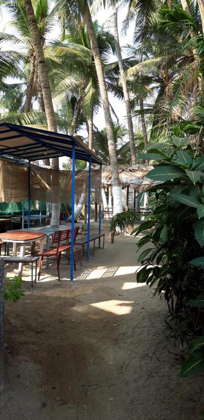 Chandrabhaga Cottage