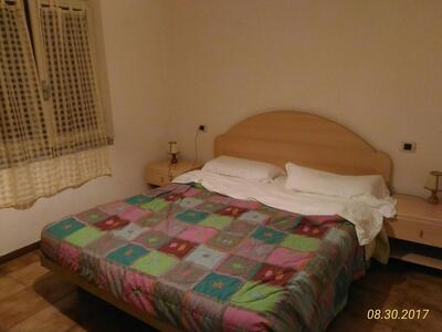 Camping Pilu' & Apartments