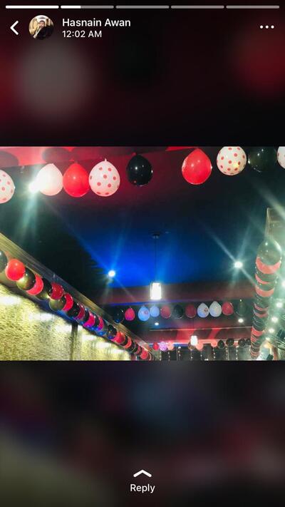 French Pizzeria & Restaurant