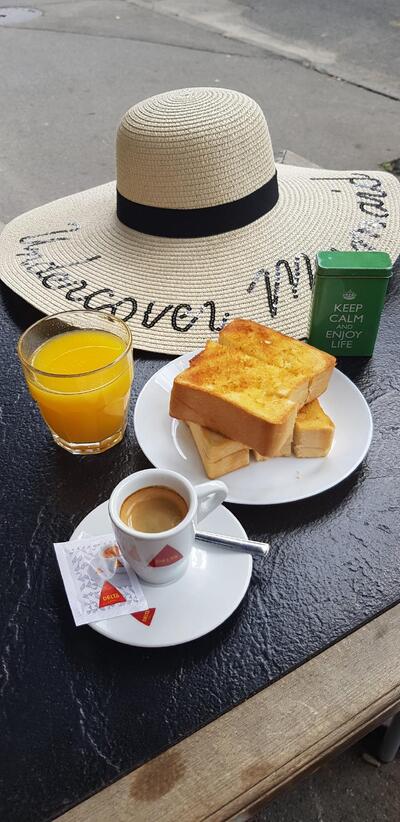 Boulangerie Patisserie Bom Gosto