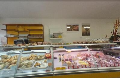 Panetteria e Salumeria Decimomannu