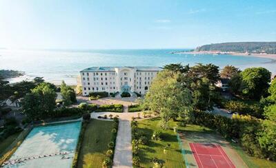 Belambra Hôtel "Le Grand Hôtel de la Mer"