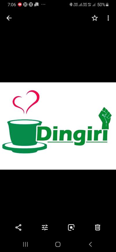 Dingiri Tea&bekery