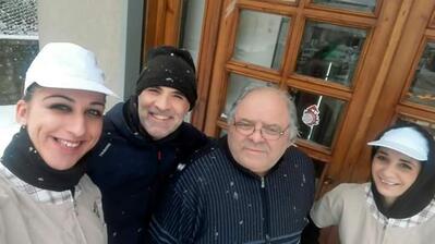 Panificio Biscottificio Roberto Franco