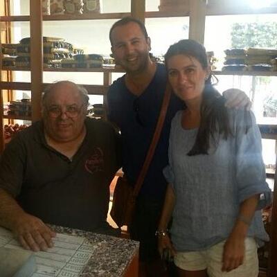 Panificio Biscottificio Roberto Franco