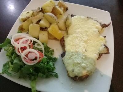Rosanna Restaurant