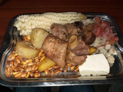 Deli Fritada