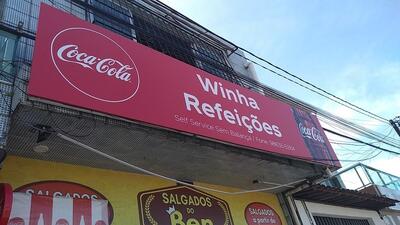 Winha Refeições