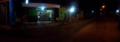 Warung Jamu Enggal Saras