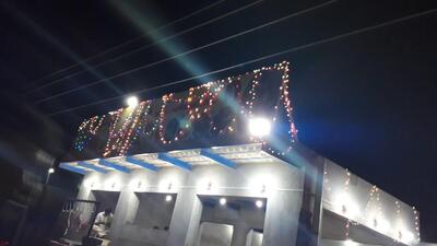 Sindh Darbar Hotel