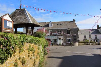 Rockleigh House Takeaway