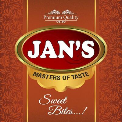 JAN'S BAKERY SWEETS & FASTFOOD