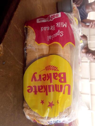 Umukate bakery