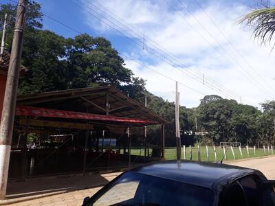 Bar e Mercearia N.S. Aparecida