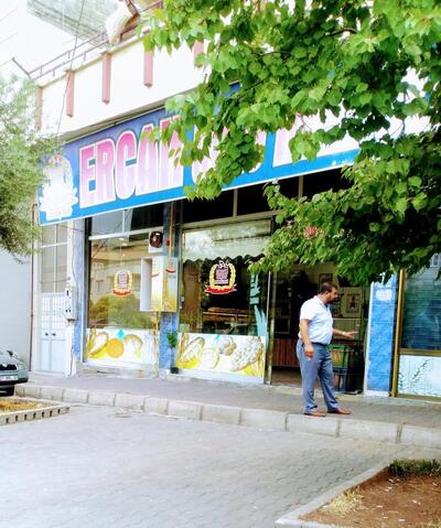 Ercan Unlu Mamüleri Kazım Can