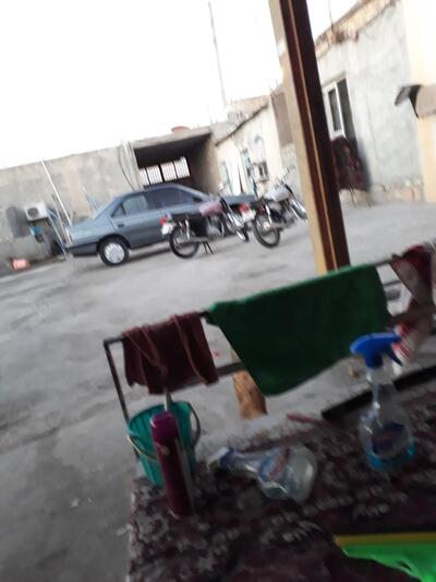 رستوران رضا شعبه 2