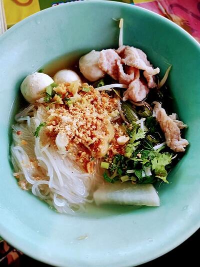 ป.เตี๋ยวมันไก่