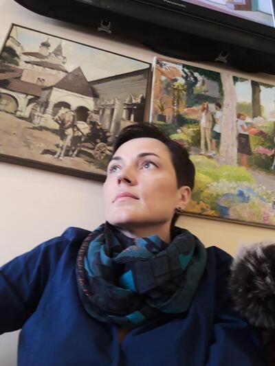 Pizza in Golitsyno - Pizza Royal
