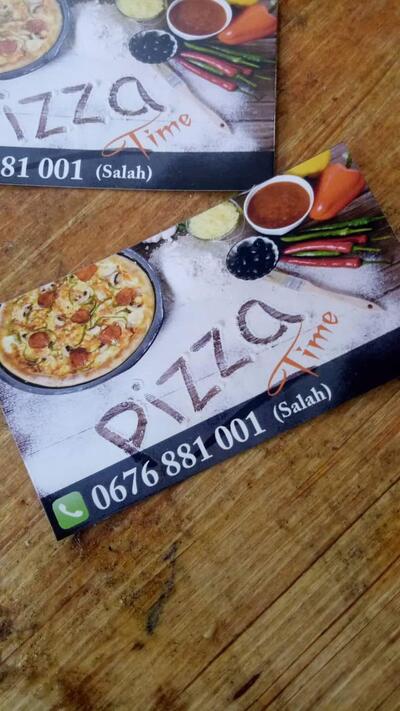 Pizzeria Aéroport