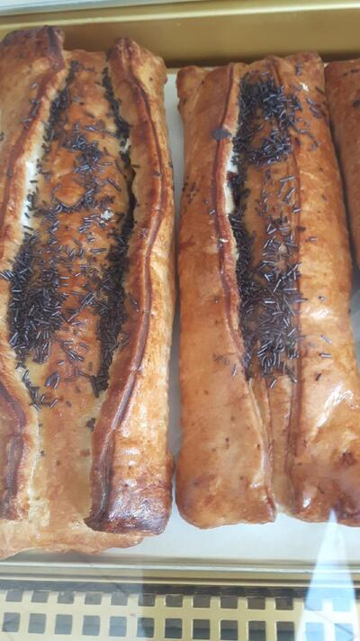 Pasticceria Panificio Gambelli Oreste