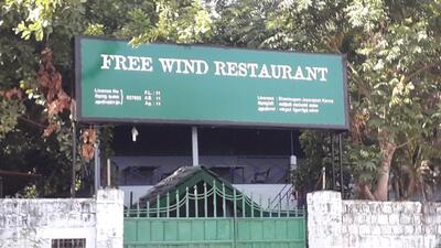 Freewin Restaurant and Bar