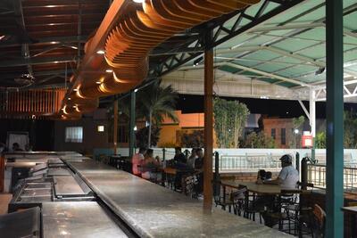 Ritmos Restobar C.A
