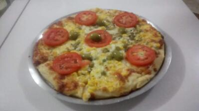 Pizzaria Chalegre