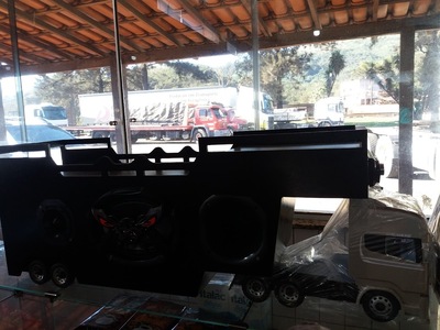 Restaurante Profeta foto