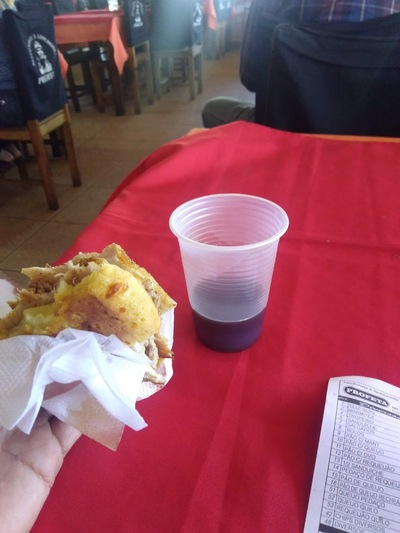 Restaurante Profeta foto