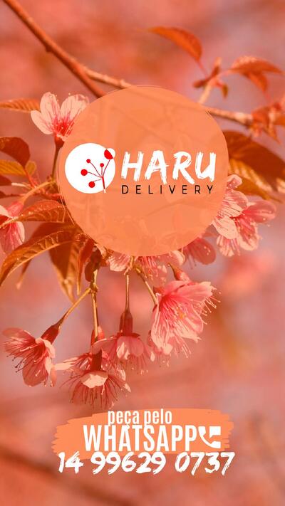 Haru Sushi Delivery foto