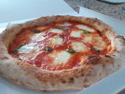 Crazy Pizza Cornaredo