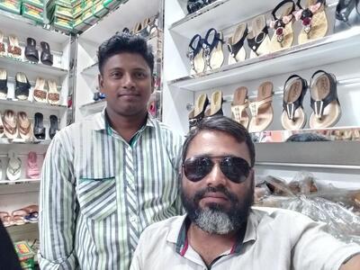 Bhai Bhai Mistanna Vandar