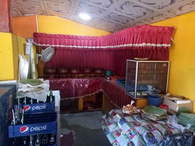 GAGANA HOTEL & BAKE HOUSE