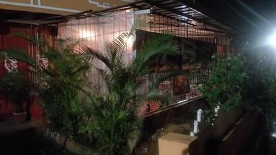 Cheryl Bar & Restaurant