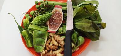 ร้านครัวชุมพร