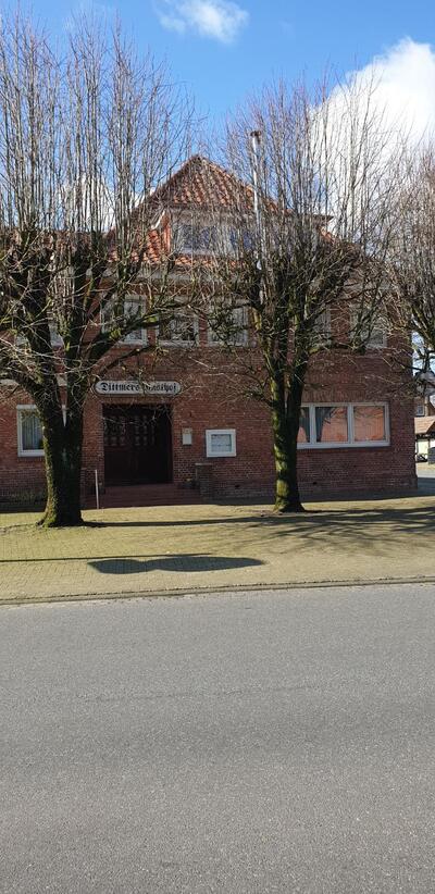 Joh. Dittmer Gaststätte