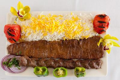 تهیه غذای مهدیه