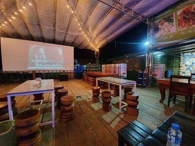 Anny Beer Restaurant