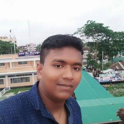 আল্লাহর দান রেস্টুরেন্ট