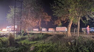 Shaw Hotel & Restaurant(বন্ধ)