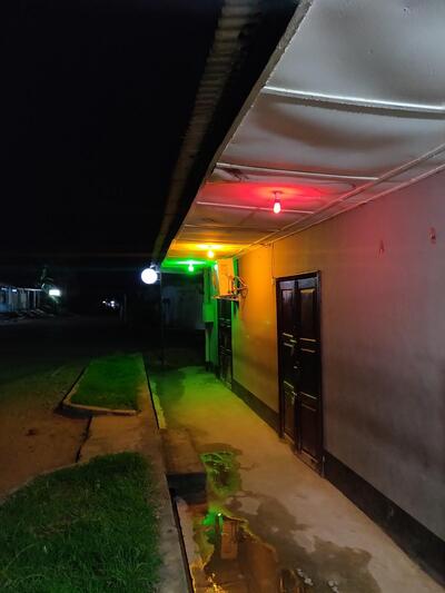 VIP Club
