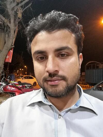 Al Shahzad Tikka Shop